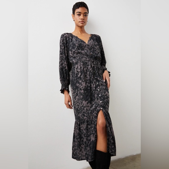 Rails Dresses & Skirts - Rails Cece Dress Size Large NWT retails $258